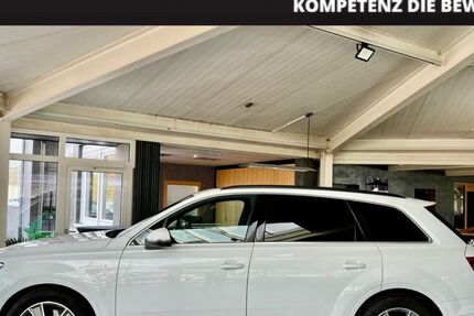 Audi Q7 127.000 km 33.990 &euro; Bopfingen 73441