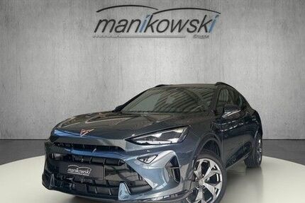 Cupra Formentor 13.890 km 31.690 &euro; Bremerhaven 27568