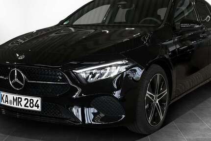 Mercedes-Benz A 200 10.000 km 42.890 &euro; Ettlingen 76275