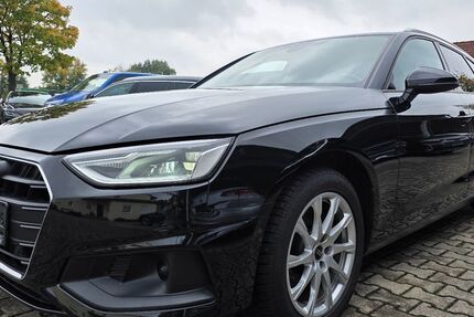 Audi A4 39.989 km 29.990 € Ichenhausen 89335