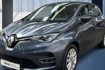 Renault ZOE 58.339 km 13.990 &euro; Frankfurt / Main 60314