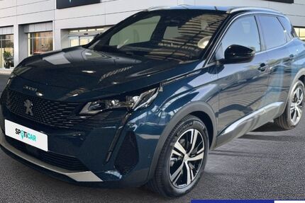 Peugeot 3008 20.201 km 24.890 &euro; Köln 51065