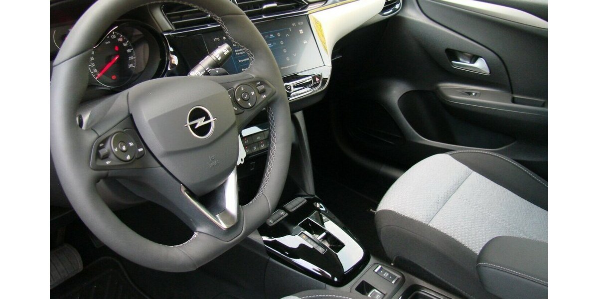 Opel Corsa 1.2 Turbo Edition LED Spurhalteassistent 6.974 km 16.980 &euro; Falkensee 14612