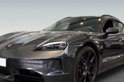 Porsche Taycan 27.852 km 129.900 &euro; München 81669