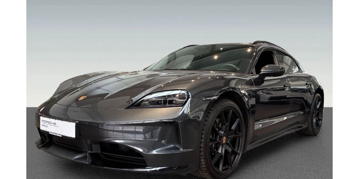 Porsche Taycan 27.852 km 129.900 &euro; München 81669