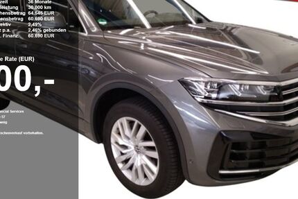 VW Touareg 12.396 km 59.950 &euro; Mainburg 84048