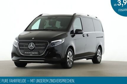 Mercedes-Benz V 300 27.400 km 77.880 &euro; Senden-Bösensell 48308