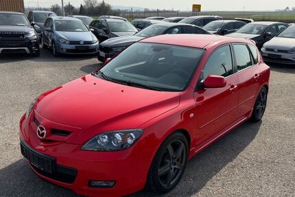 Mazda 3 87.000 km 6.990 &euro; Heilbronn 74080