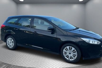 Ford Focus 103.000 km 6.100 &euro; Kaltenkirchen 24568