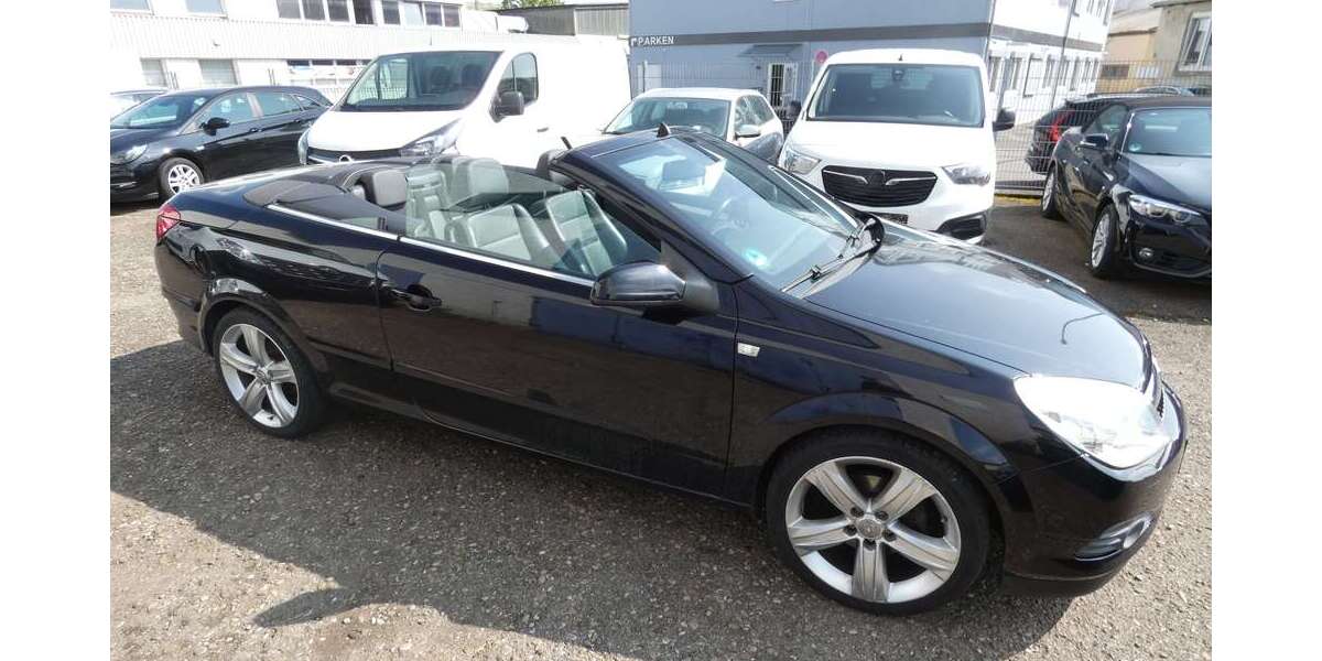 Opel Astra 120.000 km 3.490 &euro; Neu-Ulm 89231
