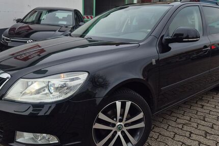 Skoda Octavia 209.250 km 3.600 &euro; Büdingen 63654
