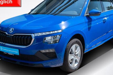 Skoda Kamiq 3.500 km 20.475 &euro; Troisdorf-Spich 53842