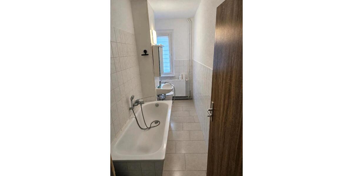 Erdgeschoßwohnung Herzberg (Elster) - 1 Zimmer, 40 m&sup2;, 346&euro; | Angebot:27634017