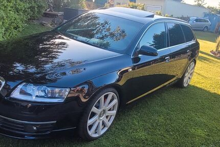 Audi A6 264.645 km 5.999 &euro; Effeltrich 91090
