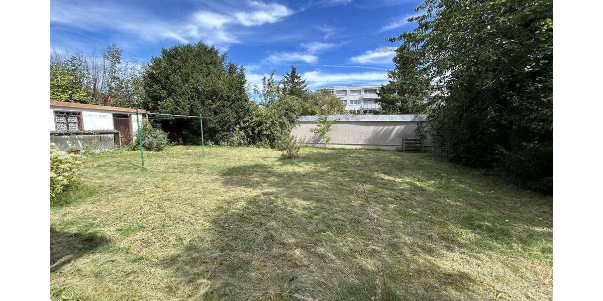 Grundstück zu verkaufen in Germering 1.150.000 € 716 m² zimmer