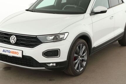 VW T-Roc 43.167 km 20.980 &euro; Leipzig 04328