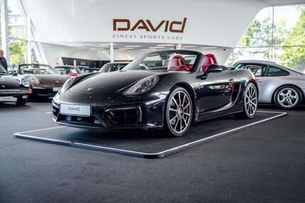 Porsche Boxster 29.228 km 79.981 &euro; Hamburg 22047