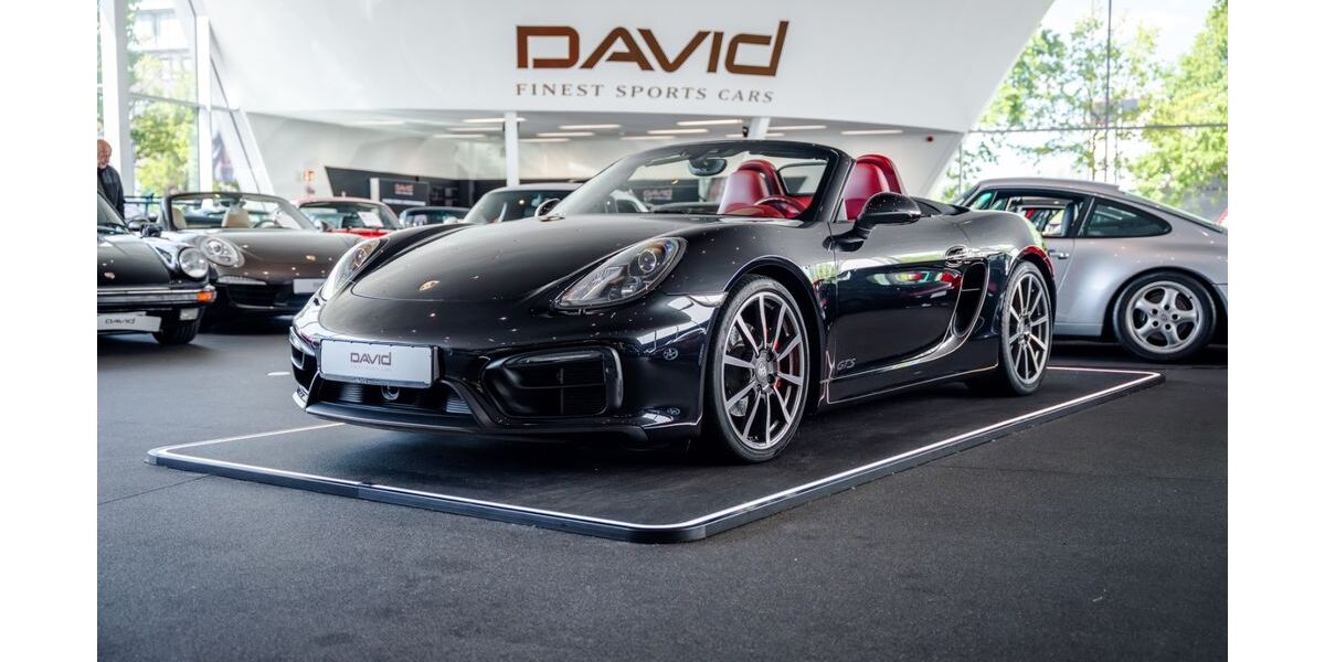 Porsche Boxster 29.228 km 79.981 &euro; Hamburg 22047