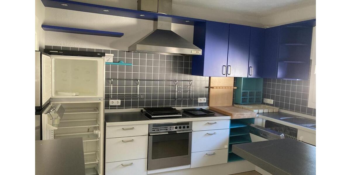 Dachgeschoßwohnung Kenn - 4 Zimmer, 109 m&sup2;, 1.050&euro; | Angebot:25355837