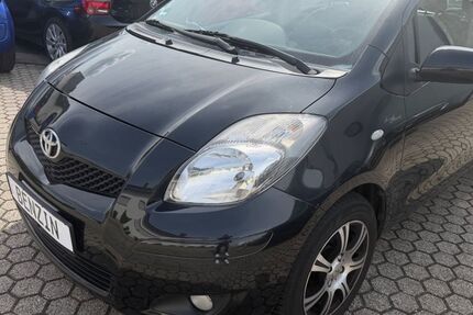 Toyota Yaris 148.535 km 4.600 &euro; Bitburg 54634