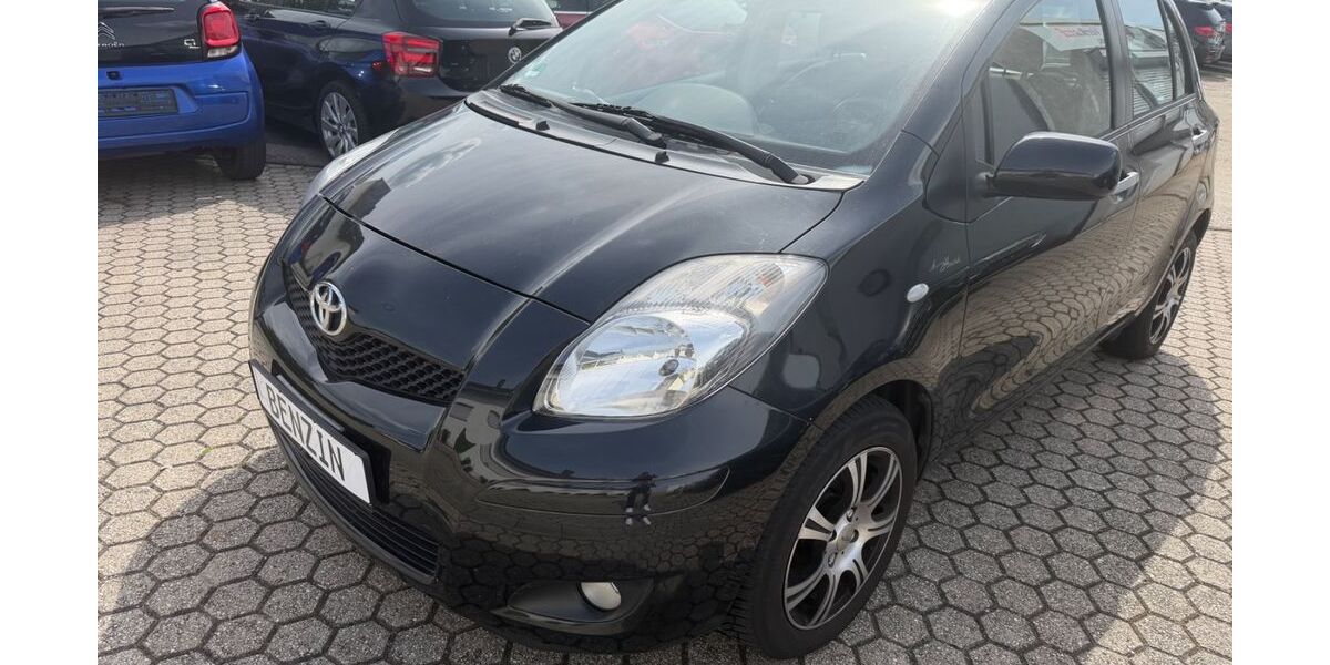 Toyota Yaris 148.535 km 4.800 &euro; Bitburg 54634