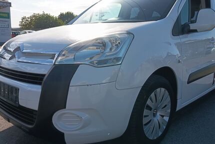 Citroen Berlingo 131.000 km 5.900 &euro; Lahr-Langenwinkel 77933