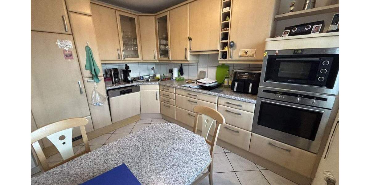 Reihenendhaus Sehnde - 5 Zimmer, 145 m&sup2;, 360.000&euro; | Angebot:25203729