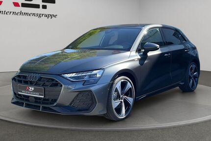 Audi A3 12.900 km 43.790 &euro; Flensburg 24941