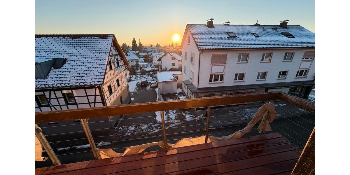 Etagenwohnung Bühl - 3 Zimmer, 73 m&sup2;, 920&euro; | Angebot:26288205