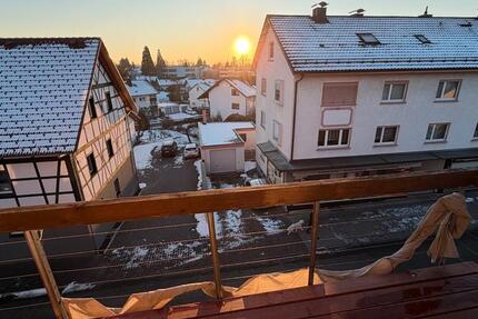 Wohnung Bühl - 3 Zimmer, 73 m&sup2;, 920&euro; | Angebot:26288205