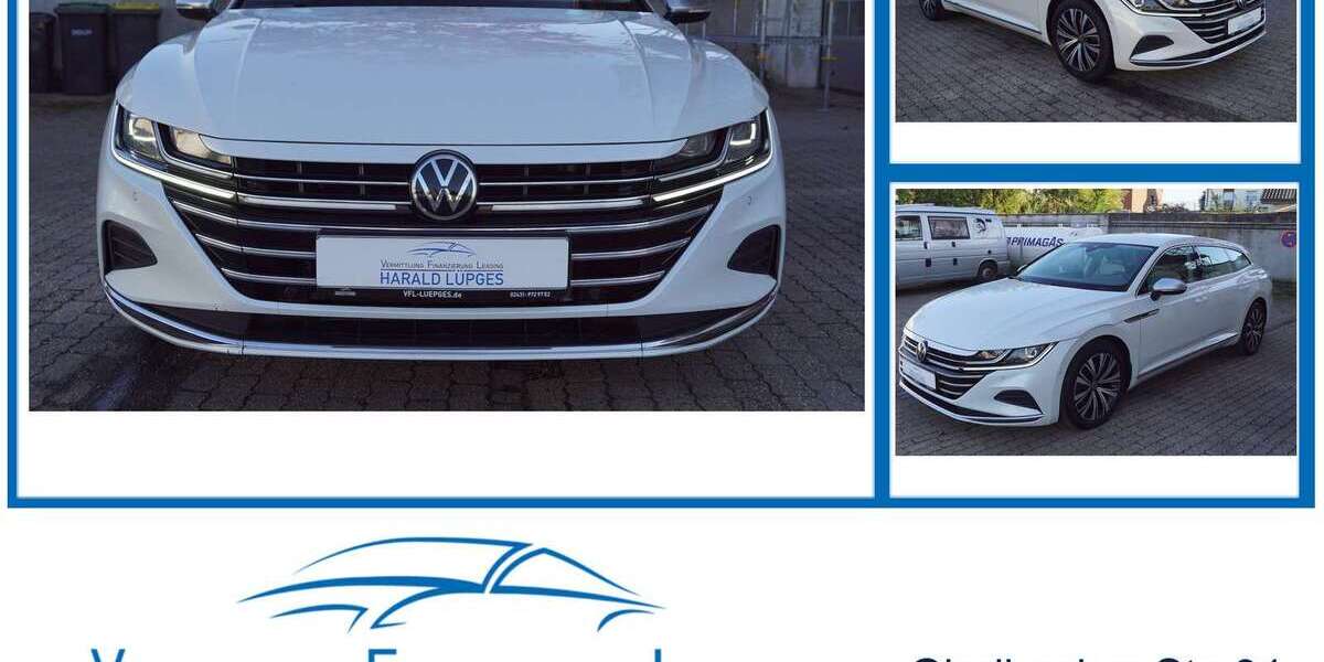 VW Arteon 77.420 km 28.400 &euro; Wegberg 41844