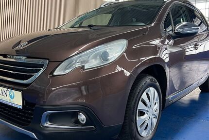 Peugeot 2008 173.500 km 6.000 € Beckingen 66701