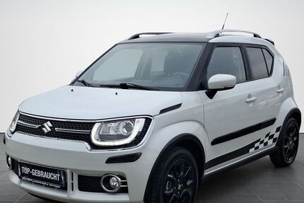 Suzuki Ignis 56.700 km 14.480 &euro; Singen 78224