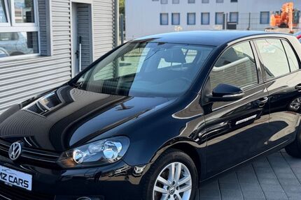 VW Golf 108.000 km 9.490 &euro; Neuwied 56567