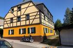 Etagenwohnung Altenberg Geising - 2 Zimmer, 61 m&sup2;, 306&euro; | Angebot:25254309