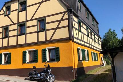 Wohnung Altenberg Geising - 2 Zimmer, 61 m&sup2;, 306&euro; | Angebot:25254309