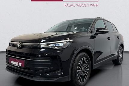 VW Tiguan 45.198 km 31.290 &euro; Ahrensburg 22926