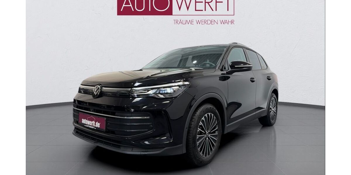 VW Tiguan 45.198 km 31.290 &euro; Ahrensburg 22926