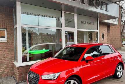Audi A1 95.000 km 12.890 &euro; Duisburg 47249