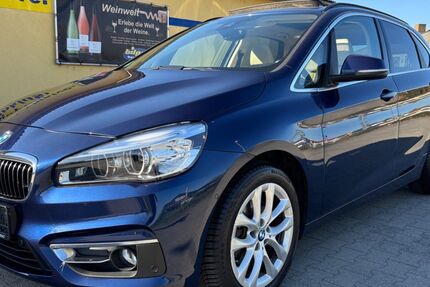 BMW 220 141.504 km 13.790 &euro; Borna 04552
