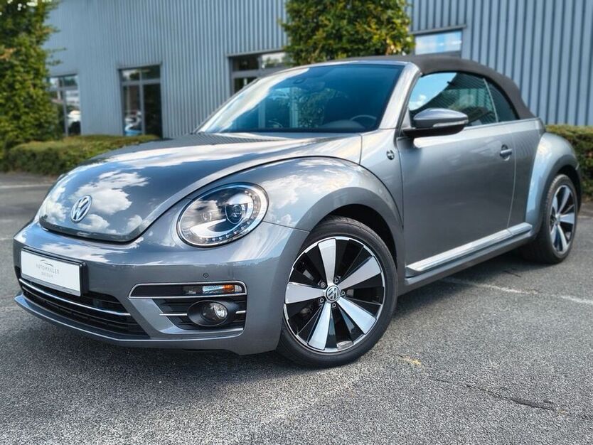 Beetle