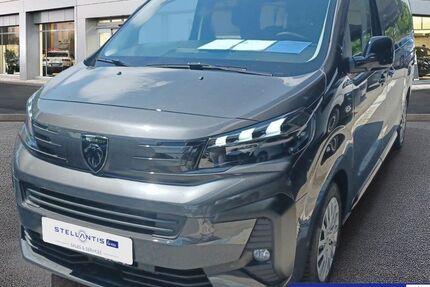 Peugeot Traveller 3.500 km 41.970 &euro; Mannheim 68309