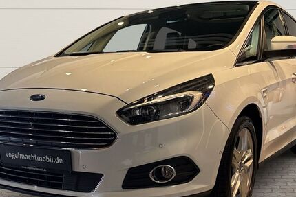 Ford S-Max 99.900 km 18.950 &euro; Brilon 59929