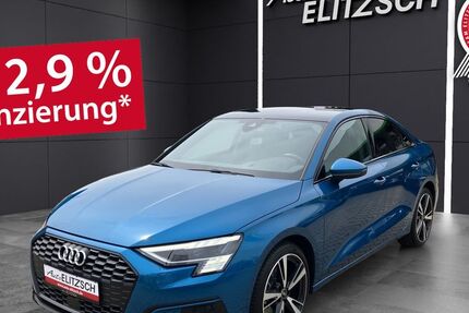 Audi A3 28.500 km 28.450 &euro; Kamenz 01917