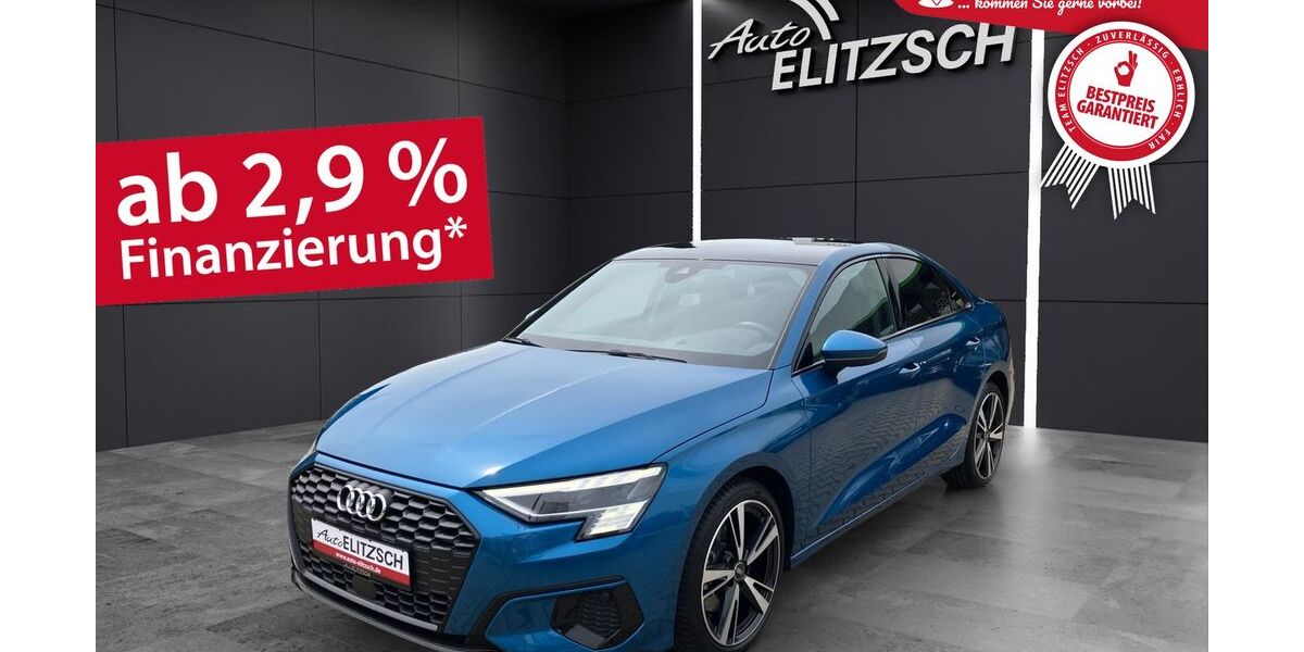 Audi A3 28.500 km 28.450 &euro; Kamenz 01917