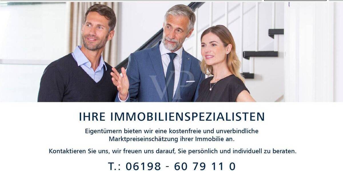 Grundstück Eppstein Vockenhausen - 450.000&euro; | Angebot:26189381