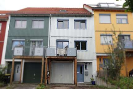 Haus Vaihingen- Kleinglattbach Kleinglattbach - 4.5 Zimmer, 144 m&sup2;, 535.000&euro; | Angebot:27356402
