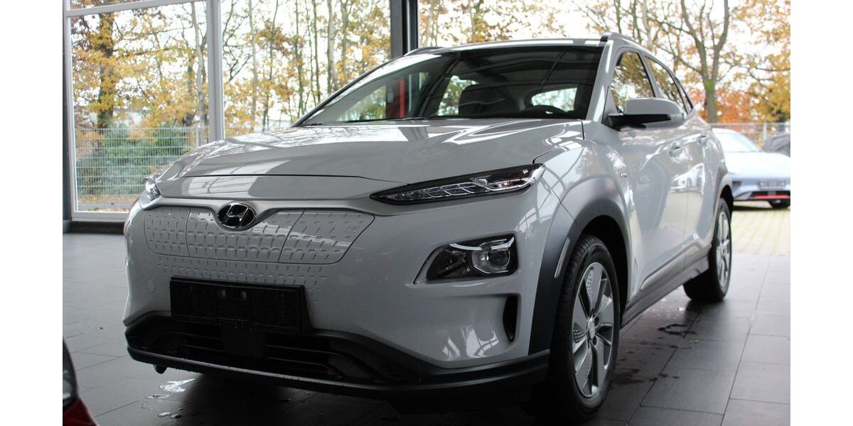 Hyundai KONA 22.000 km 18.490 € Andervenne 49832