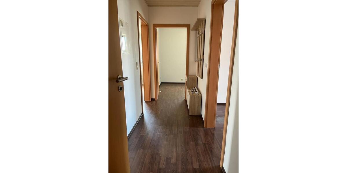 Etagenwohnung Reiskirchen - 2 Zimmer, 48 m&sup2;, 630&euro; | Angebot:26326816