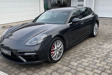 Porsche Panamera 35.000 km 88.500 &euro; München 81827